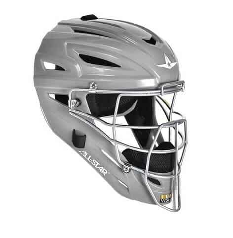 Our pick for the best Baseball catchers helmet on the market