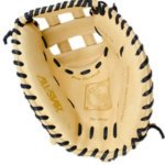 all star vela mitt