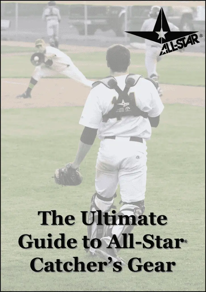 All Star Catchers Gear