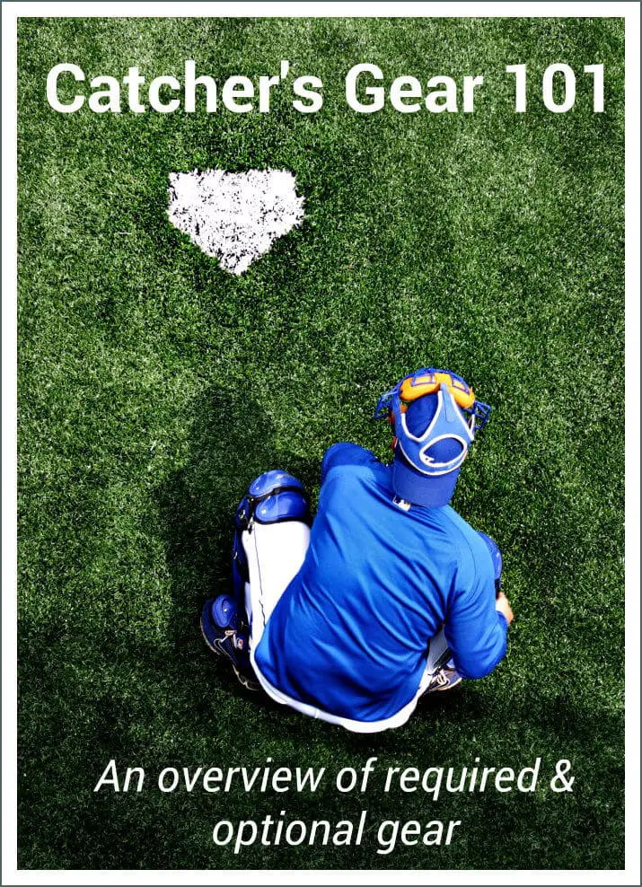 catchers gear