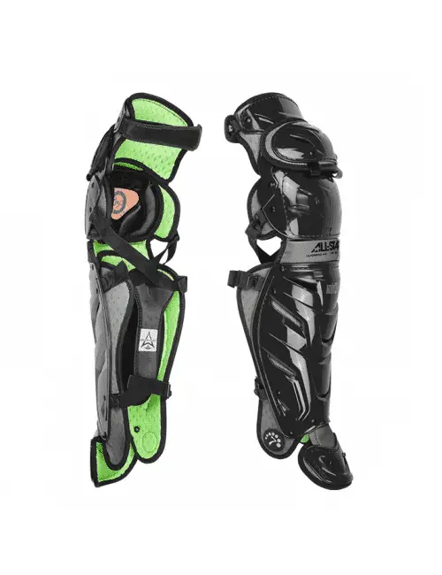 All-Star System 7 Axis Leg Guards