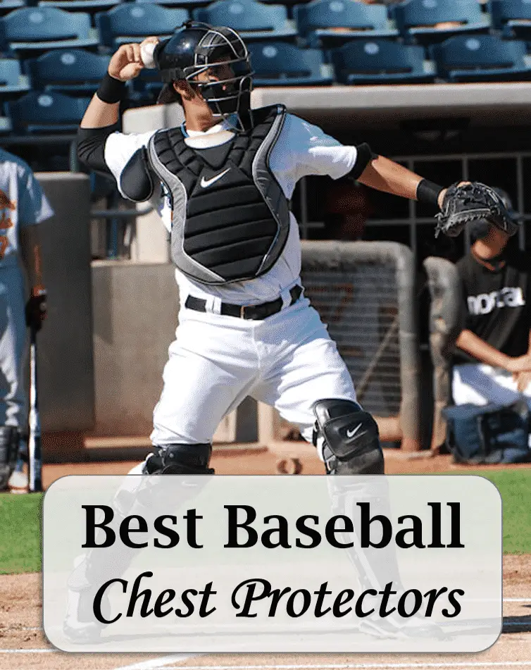 best baseball chest protector shirt