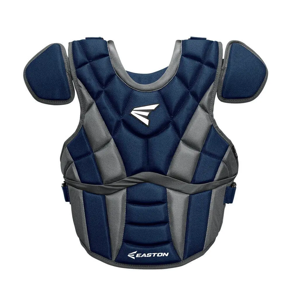 Easton Prowess Chest Protector, front view