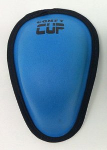 comfy cup, the best cup for youth catchers, younger catchers