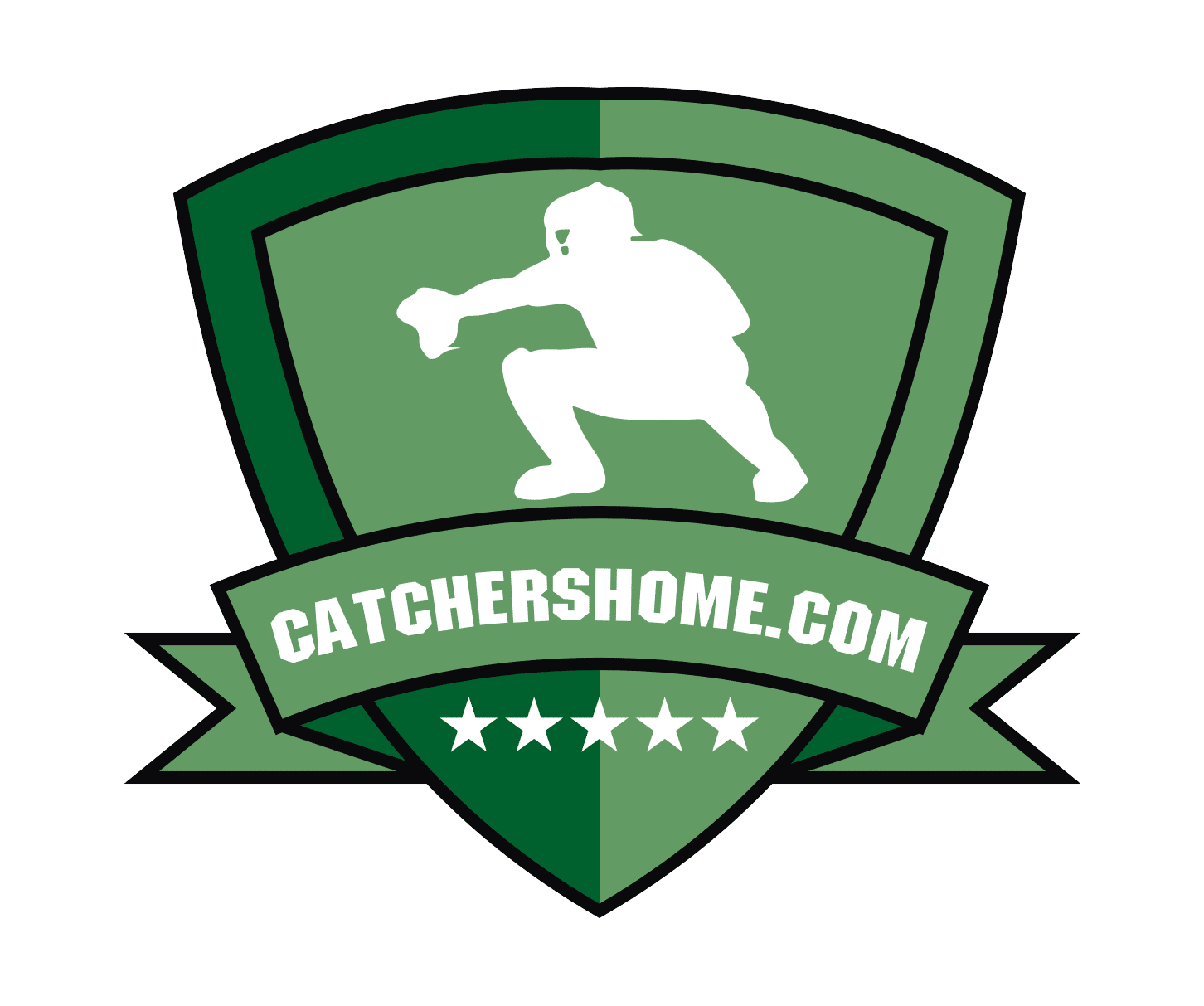catchershome.com logo