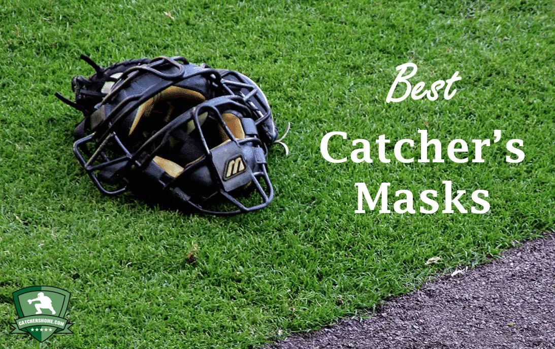 best catchers mask, baseball catchers mask, catcher's mask, top picks