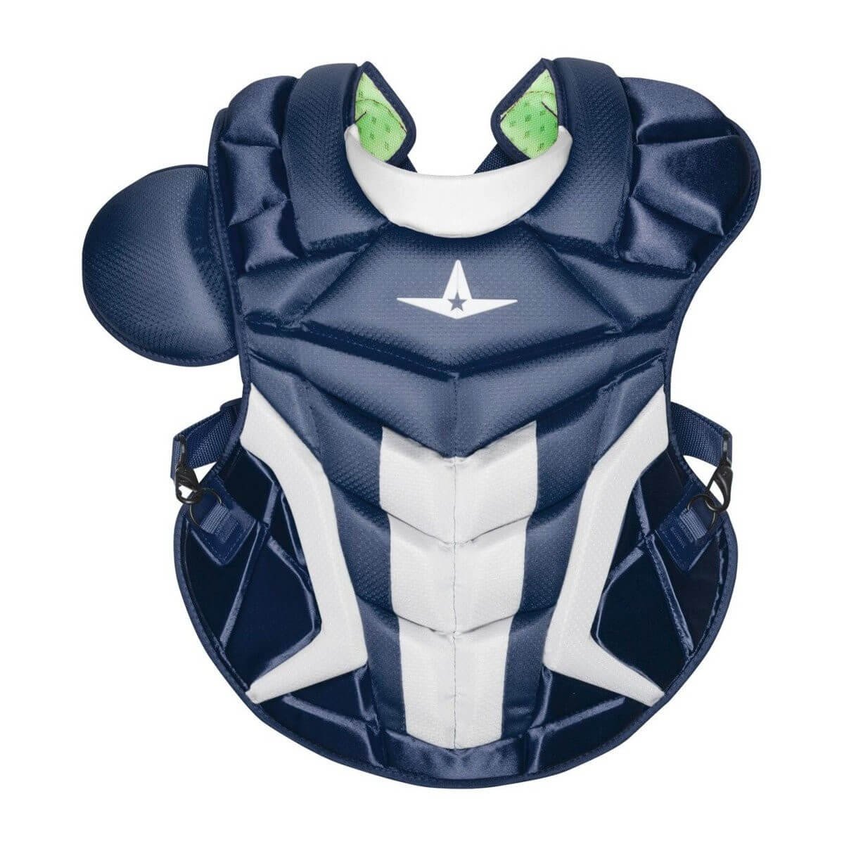 Reviews of Catcher's Gear for Baseball Catchers
