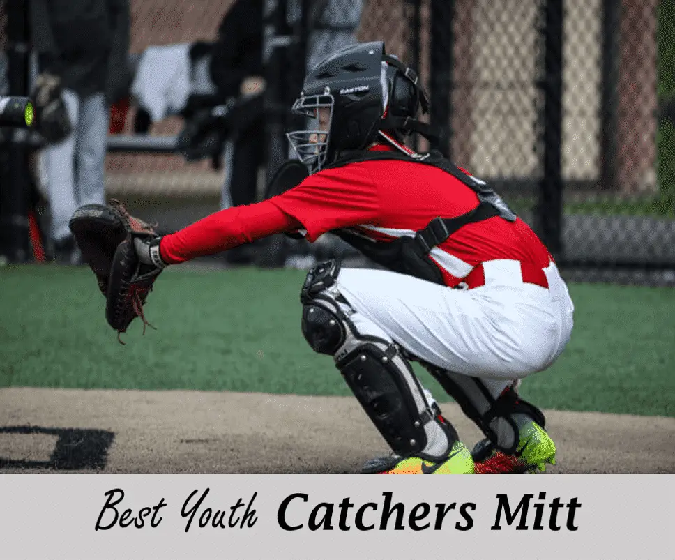 Best Youth Catchers Mitt, catchers mitt for kids