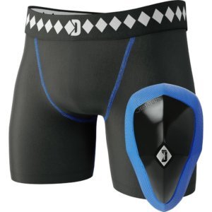 diamond mma cup also works for baseball catchers