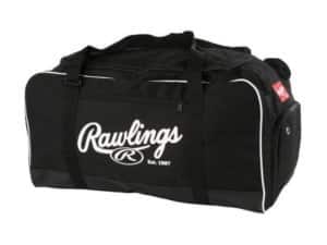 best catchers bag for people on a budget, cheap bag
