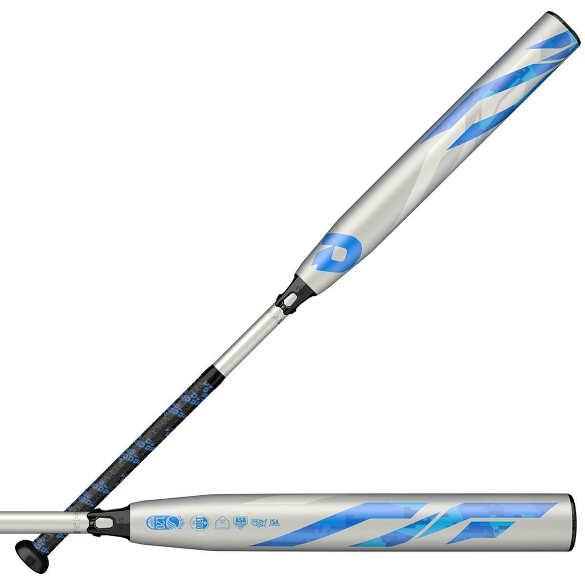 DeMarini 2019 CF Zen - 11 fastpitch softball bat