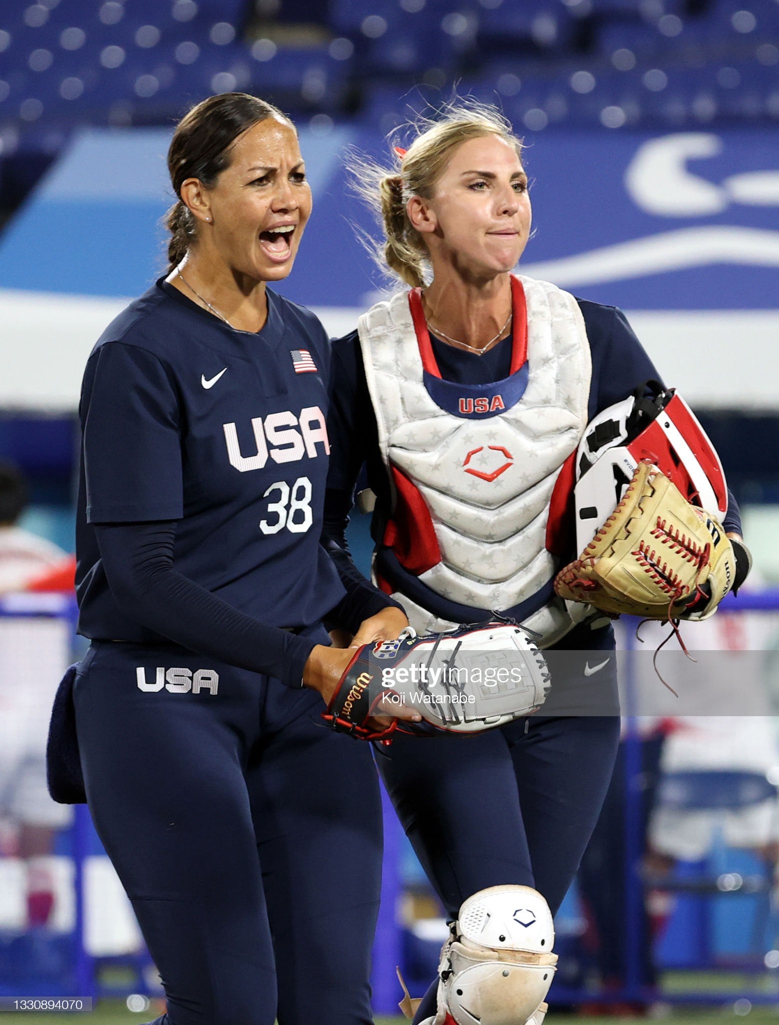 cat osterman and aubree munro