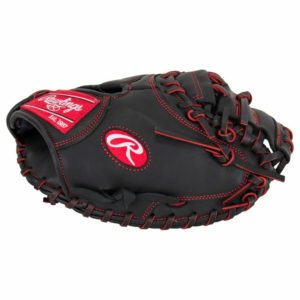 best catchers glove for 12 year old