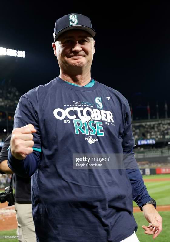 mariners 2022 playoffs