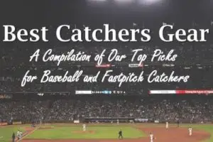 Nike Catchers Gear Our Detailed Overview For Catchers Complete Guide
