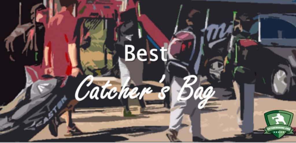 Best catchers bag