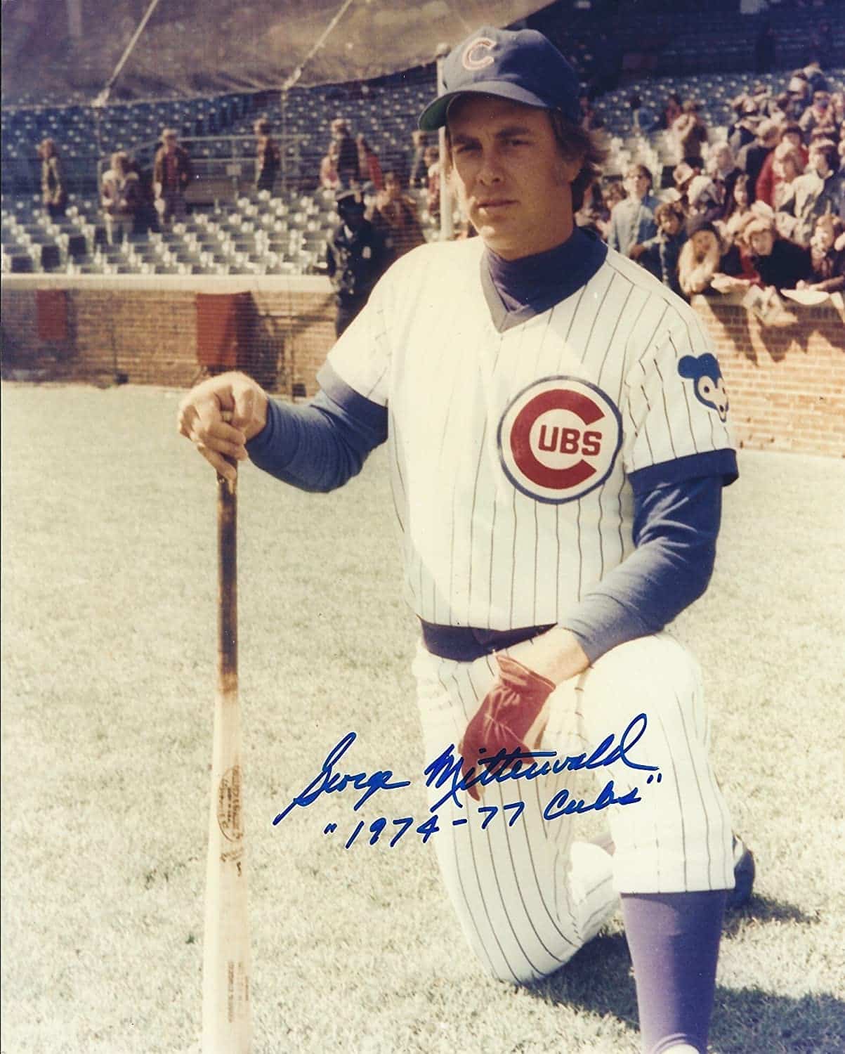 Autographs of Catchers: Our Top Picks for Collectors [List + Pictures]