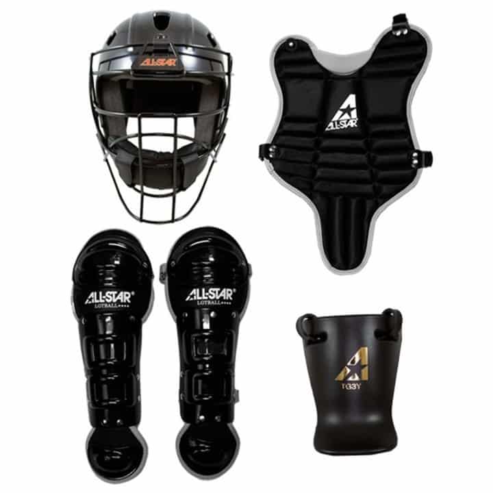tee ball catchers gear