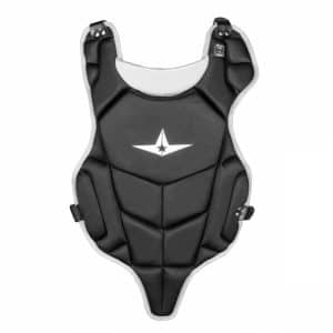 All Star chest protector for tee ball catchers