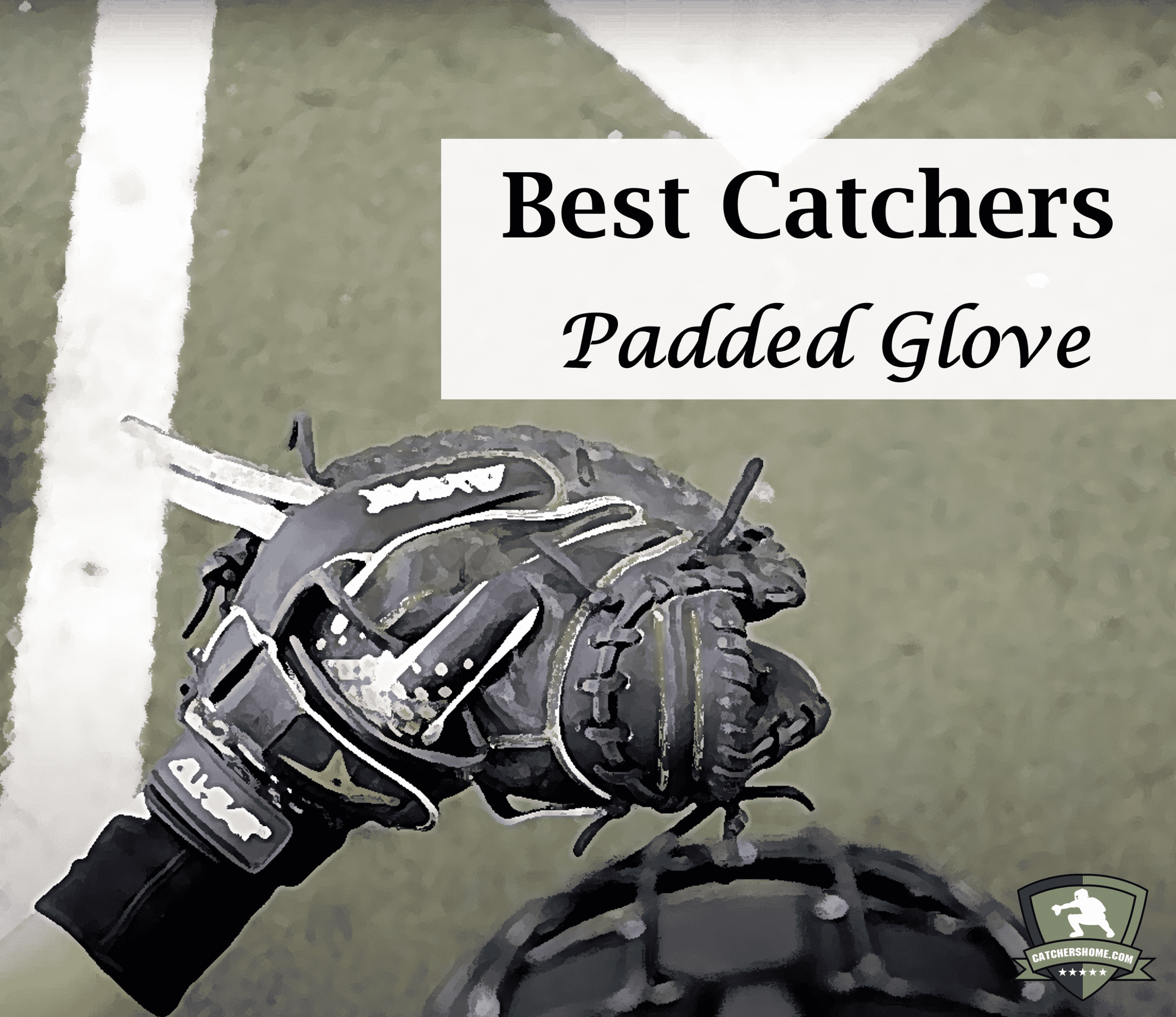 Best padded glove for catchers ultimate guide for all inner padded gloves