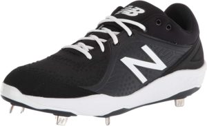 best metal cleats for baseball catchers