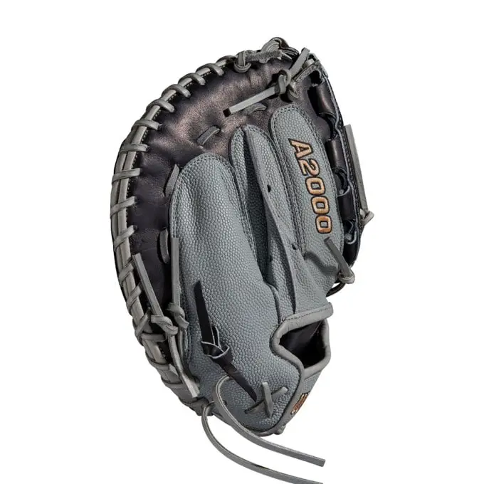 wilson a2000 fastpitch softball catchers glove