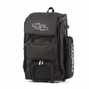 boombah front backpack