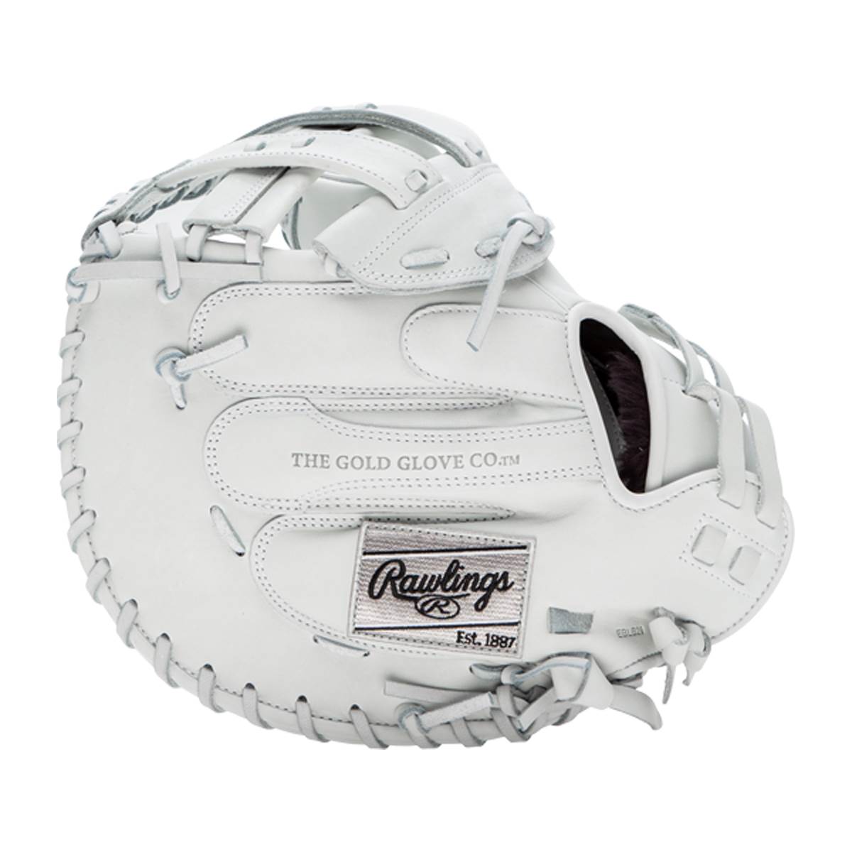 rawlings fastpitch catchers mitt