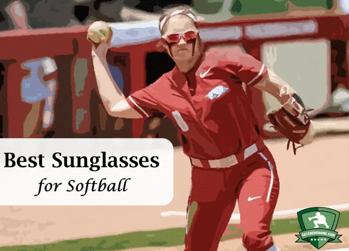 best softball sunglasses review post