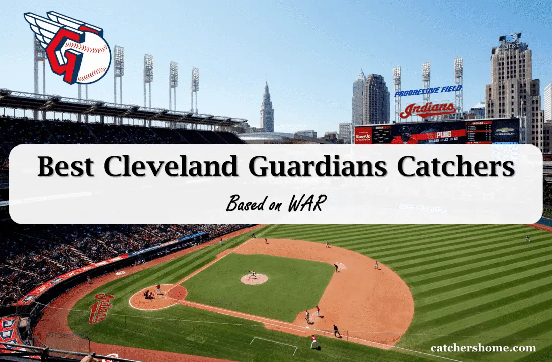 best cleveland guardians catchers in team history