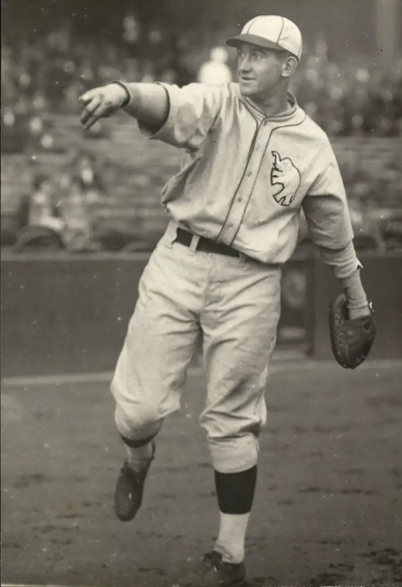 one of the best a's catchers of all time, mickey cochrane