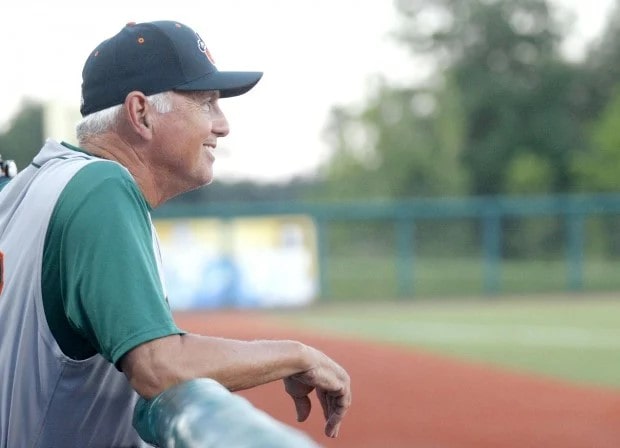 bart zeller independent league coach