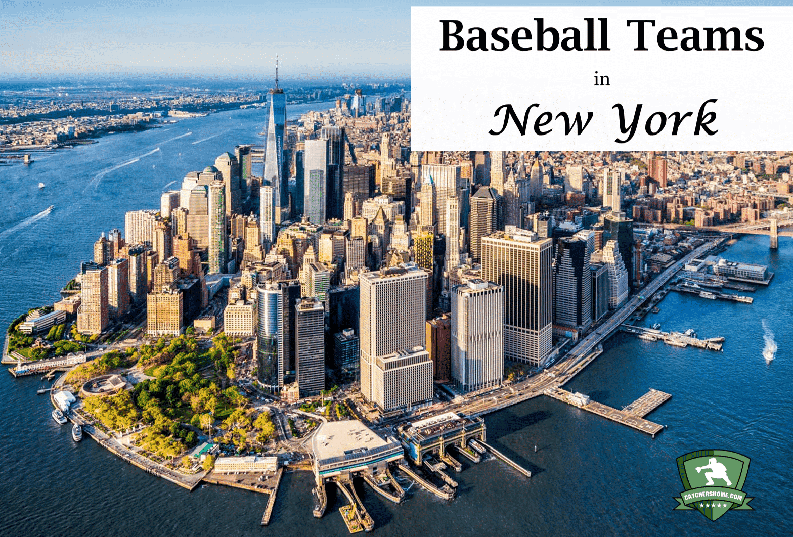 baseball teams in new york
