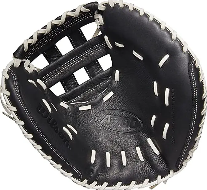 wilson a700 catchers mitt pocket