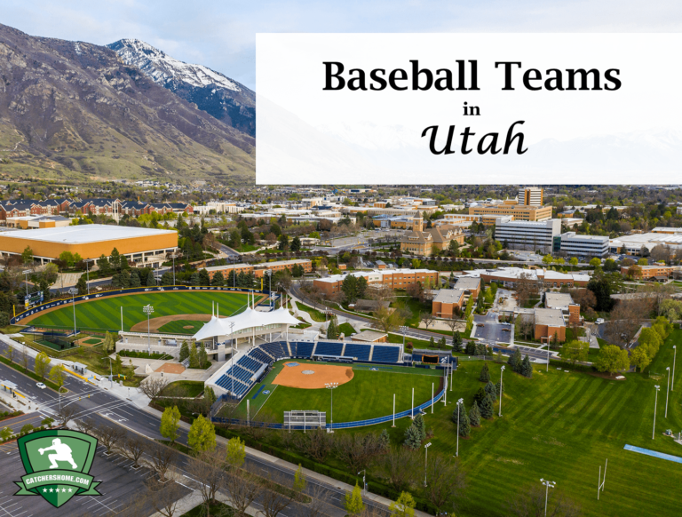 All Baseball Teams In Utah Learn More Here 
