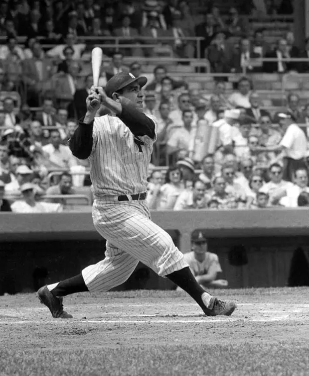 Yogi Berra  15 Facts About The Legendary Catcher