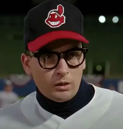 Ricky Vaughn Haircut and How to Style