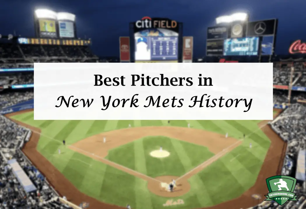 Best New York Mets Pitchers of all time