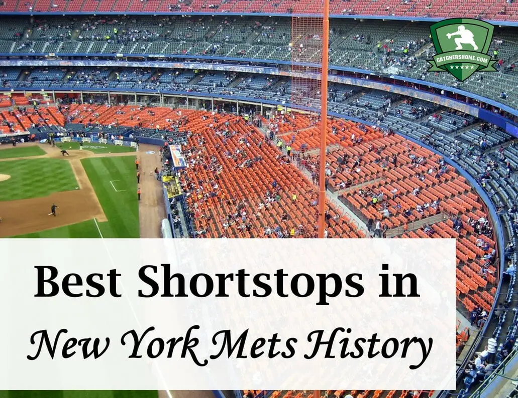 best new york mets shortstops in team history
