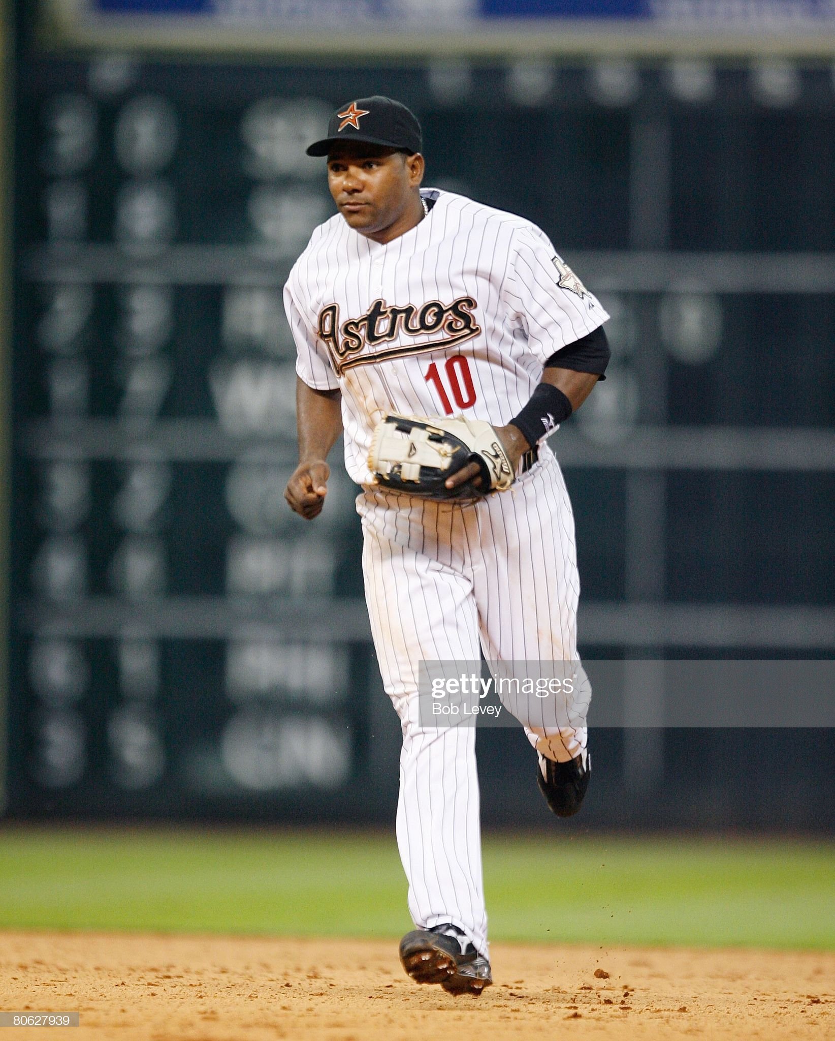 miguel tejada houston astros shortstops