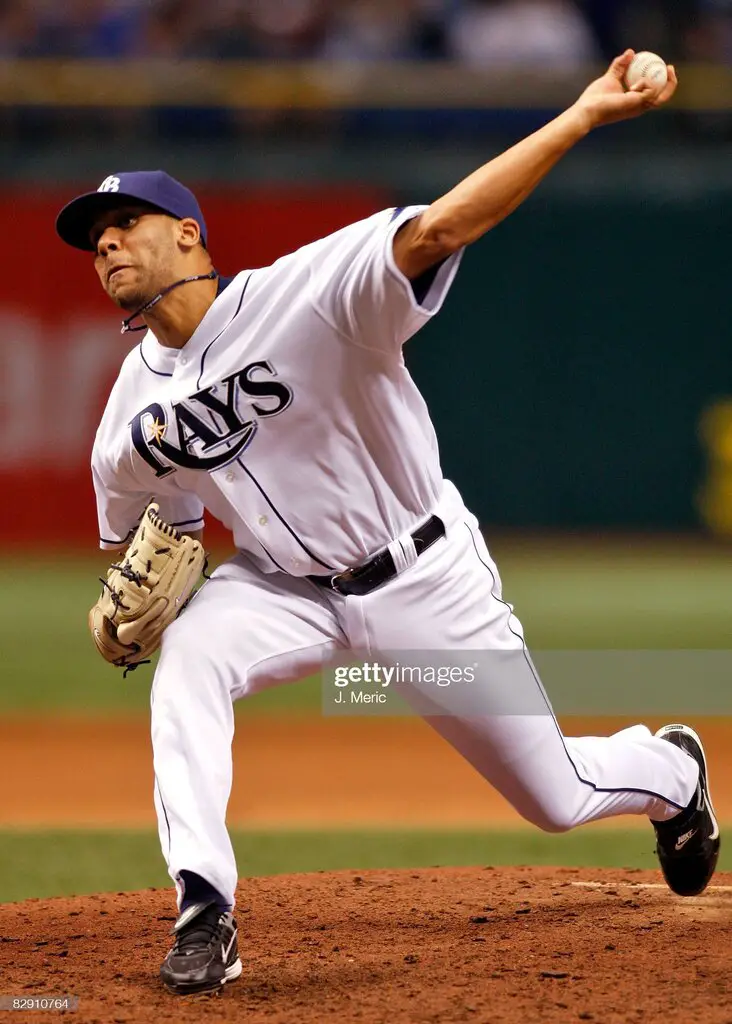 David Price Rays