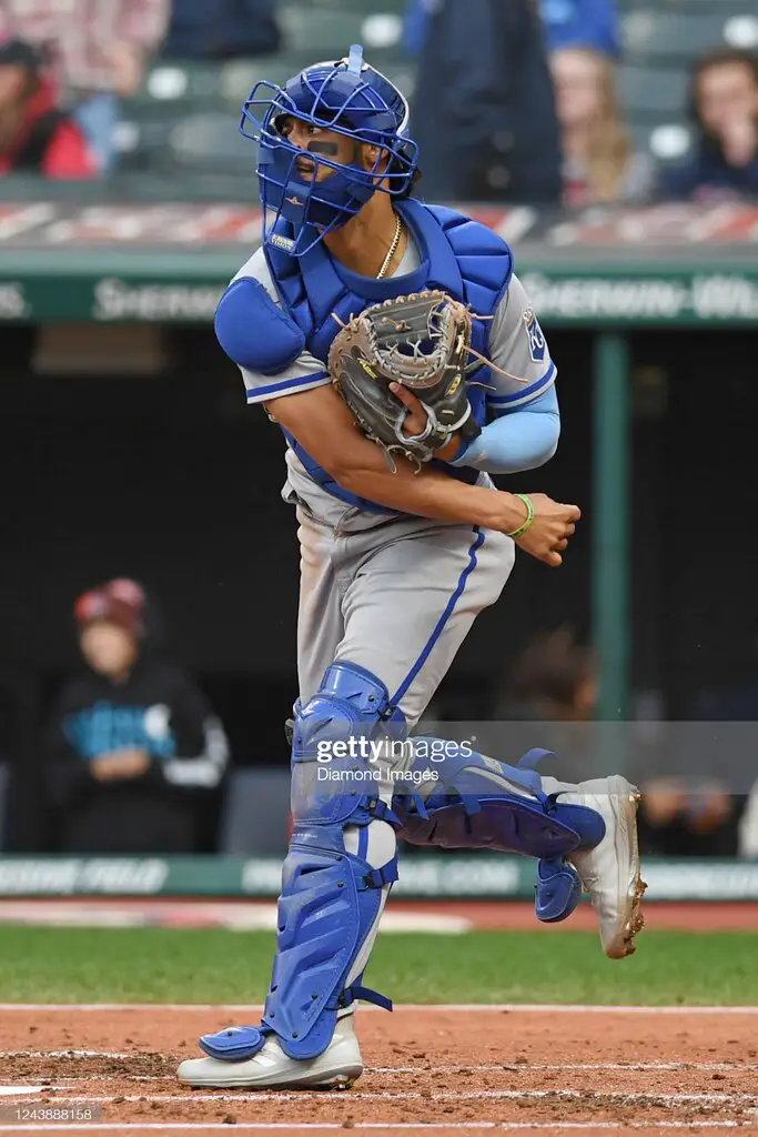 mj melendez royals