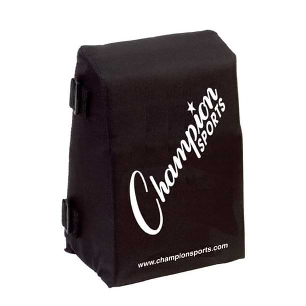 champion sports knee savers for catchers