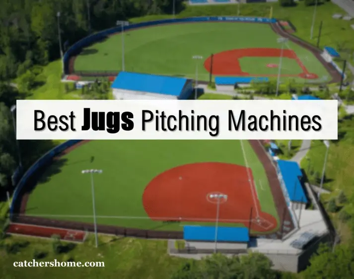 best jugs pitching machines